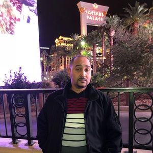 Meet your Posher, Jeremy